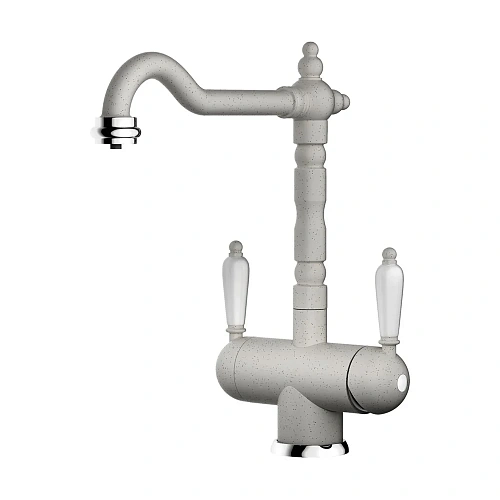 Смеситель для кухни Omoikiri Amagasaki-EV 4994072 Смеситель для кухни Omoikiri Amagasaki-EV 4994072