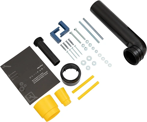 Инсталляция для унитаза Allen Brau Project Color 9.1PR10.20 Инсталляция для унитаза Allen Brau Project Color 9.1PR10.20