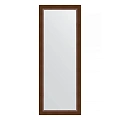Зеркало в багетной раме Evoform Definite BY 1074 56 x 146 см, орех Зеркало в багетной раме Evoform Definite BY 1074 56 x 146 см, орех