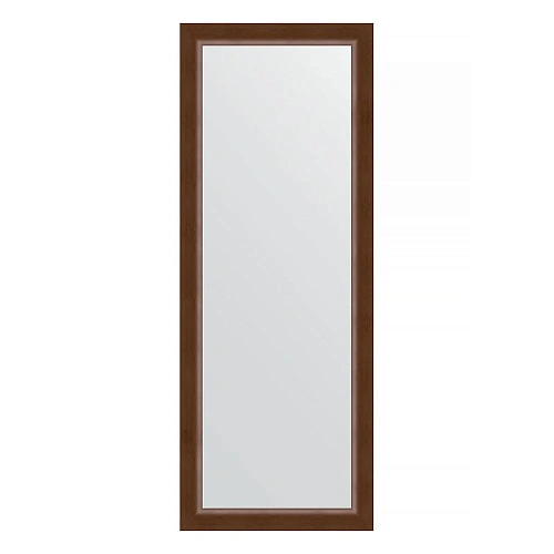 Зеркало в багетной раме Evoform Definite BY 1074 56 x 146 см, орех Зеркало в багетной раме Evoform Definite BY 1074 56 x 146 см, орех
