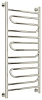 Полотенцесушитель водяной Сунержа Элегия+ 1000х500 00-0205-1050 Без покрытия