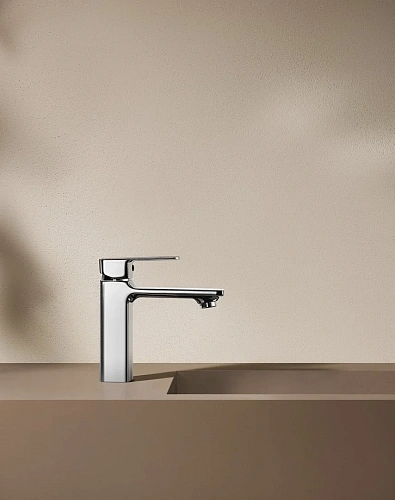 Смеситель для раковины ARROW AG4120 хром Смеситель для раковины ARROW AG4120 хром