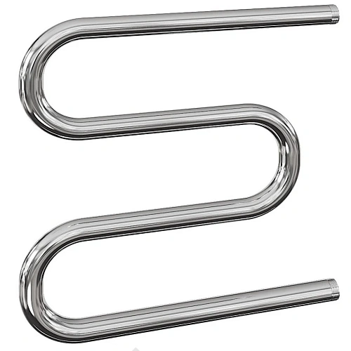 Полотенцесушитель водяной Ника SIMPLE М-обр. 50/70 без полки Полотенцесушитель водяной Ника SIMPLE М-обр. 50/70 без полки