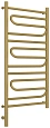 Полотенцесушитель электрический Сунержа Элегия 3.0 1000х500 МЭМ левый 032-5818-1050 Матовое золото Полотенцесушитель электрический Сунержа Элегия 3.0 1000х500 МЭМ левый 032-5818-1050 Матовое золото