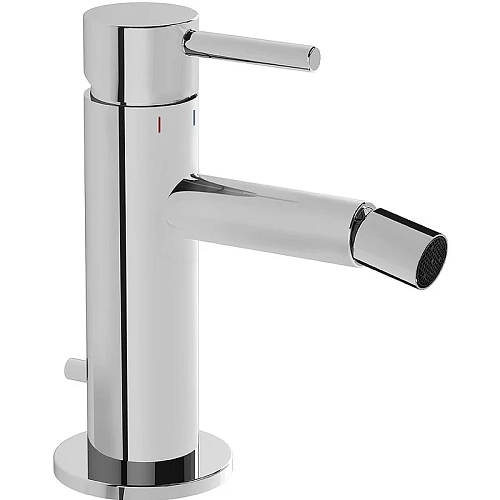 Смеситель для биде VitrA Origin A42559 хром Смеситель для биде VitrA Origin A42559 хром