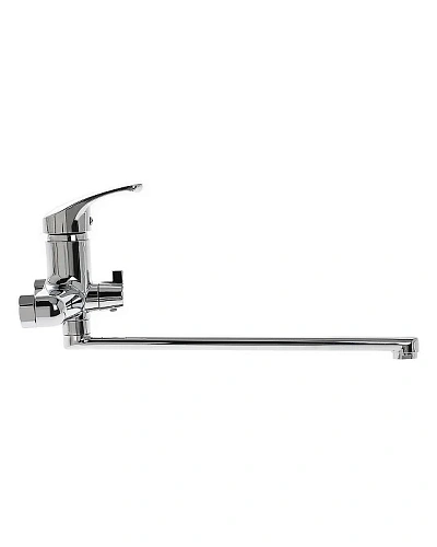 Смеситель для ванны OneLife P01-211cr Смеситель для ванны OneLife P01-211cr