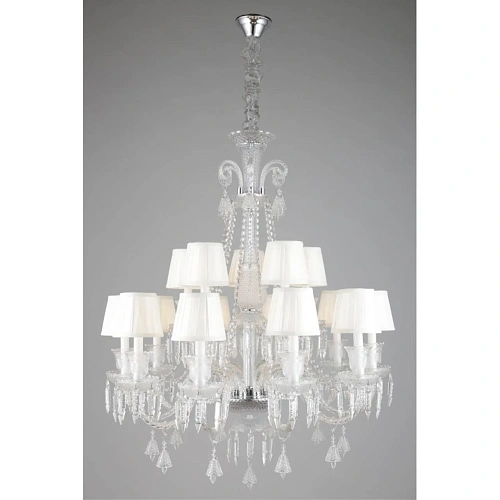 Люстра подвесная Aployt Lara APL.710.03.15 Люстра подвесная Aployt Lara APL.710.03.15