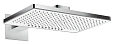 Верхний душ Hansgrohe Rainmaker Select 460 2jet 24005400 Верхний душ Hansgrohe Rainmaker Select 460 2jet 24005400