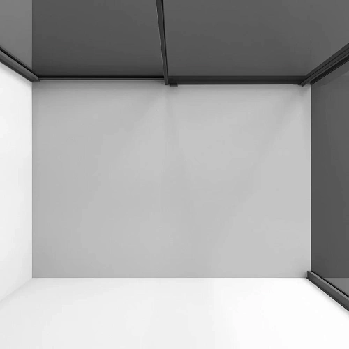 Душевой уголок Niagara Nova NG-85-14TB-TB90-34 (140x90x195) прямоуг, раздвижн, черный матов., стекло тонированное Душевой уголок Niagara Nova NG-85-14TB-TB90-34 (140x90x195) прямоуг, раздвижн, черный матов., стекло тонированное