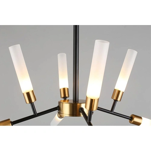 Люстра потолочная Aployt Oliwia APL.604.07.09 Люстра потолочная Aployt Oliwia APL.604.07.09