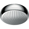 Картинка анонса товара «верхний душ hansgrohe crometta 160 1jet хром 26577000»