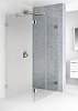 Картинка анонса товара «душевой уголок riho scandic mistral m204 100х80 l gx0802701»