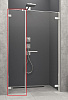Картинка анонса товара «боковая стенка radaway arta 386091-03-01l 31,5 см l»