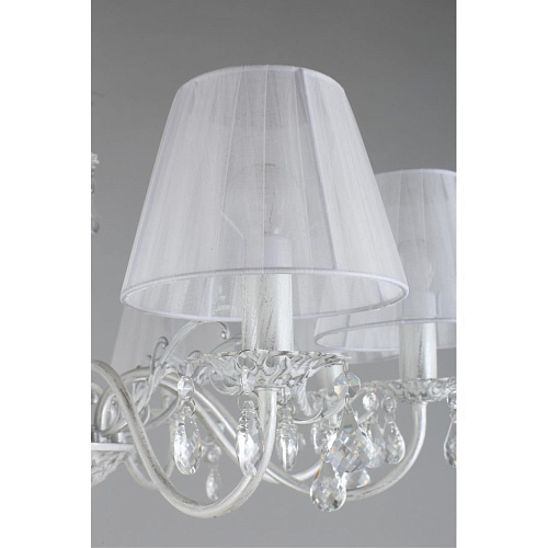 Люстра подвесная Omnilux Bantine OML-53213-08 Люстра подвесная Omnilux Bantine OML-53213-08