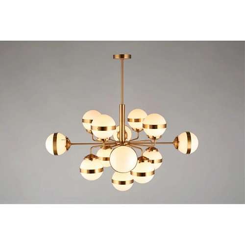 Люстра потолочная Aployt Nika APL.819.07.13 Люстра потолочная Aployt Nika APL.819.07.13