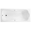 Акриловая ванна VAGNERPLAST CHARITKA 170x75 VPBA170CHA2X-04 Акриловая ванна VAGNERPLAST CHARITKA 170x75 VPBA170CHA2X-04