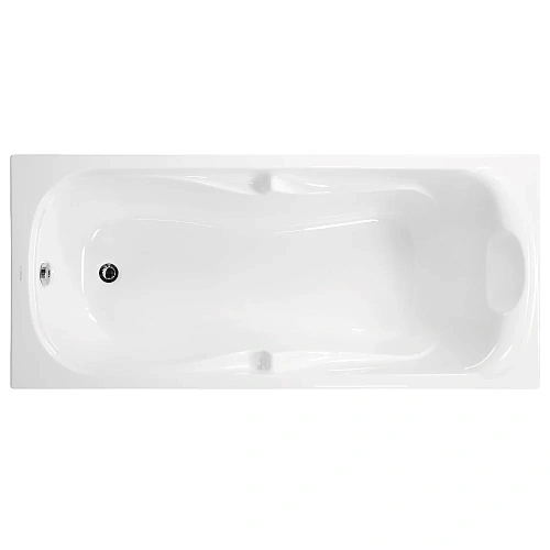 Акриловая ванна VAGNERPLAST CHARITKA 170x75 VPBA170CHA2X-04 Акриловая ванна VAGNERPLAST CHARITKA 170x75 VPBA170CHA2X-04