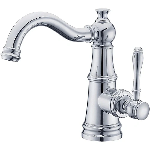 Смеситель для раковины Kaiser Aria 03011 Смеситель для раковины Kaiser Aria 03011