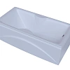 Акриловая ванна Aquatek Феникс 180x85 прямоугольная, слив справа, с каркасом и экраном FEN180-0000084 Акриловая ванна Aquatek Феникс 180x85 прямоугольная, слив справа, с каркасом и экраном FEN180-0000084