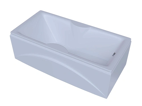 Акриловая ванна Aquatek Феникс 180x85 прямоугольная, слив справа, с каркасом и экраном FEN180-0000084 Акриловая ванна Aquatek Феникс 180x85 прямоугольная, слив справа, с каркасом и экраном FEN180-0000084