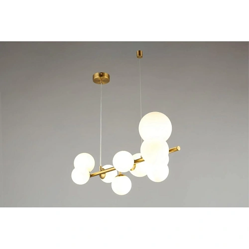 Люстра подвесная Aployt Letizia APL.314.03.10 Люстра подвесная Aployt Letizia APL.314.03.10