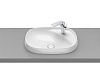 Картинка анонса товара «раковина roca beyond 58x45 3270b6000»