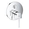 Картинка анонса товара «смеситель для душа grohe plus 24093003»