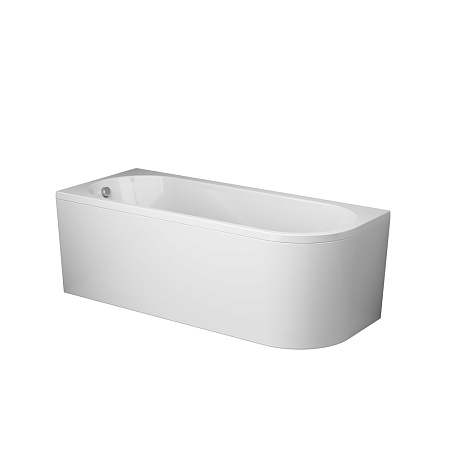 Акриловая ванна AM.PM X-Joy W94A-170L70W-A 170x70 см