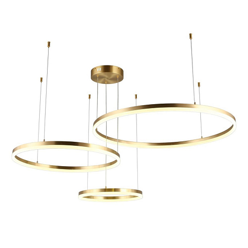 Люстра подвесная Aployt Armel APL.049.03.115 Люстра подвесная Aployt Armel APL.049.03.115