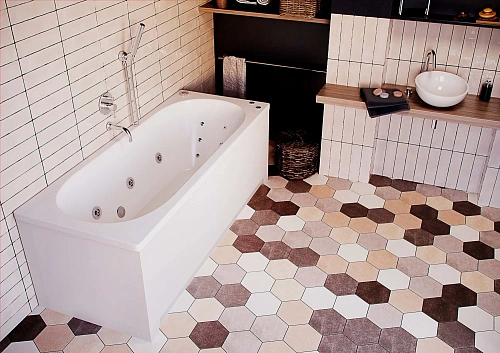 Акриловая ванна Aquatek Оберон 150x70 OBR150-0000004 вклееный каркас Акриловая ванна Aquatek Оберон 150x70 OBR150-0000004 вклееный каркас