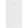 Душевой поддон STAROhome COSMO 160х90 WHITE MATT 18442880 из искусственного камня Душевой поддон STAROhome COSMO 160х90 WHITE MATT 18442880 из искусственного камня