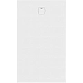 Душевой поддон STAROhome COSMO 160х90 WHITE MATT 18442880 из искусственного камня Душевой поддон STAROhome COSMO 160х90 WHITE MATT 18442880 из искусственного камня