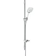 Душевой гарнитур Hansgrohe Raindance Select 150/Unica 27857400 Душевой гарнитур Hansgrohe Raindance Select 150/Unica 27857400