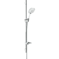 Душевой гарнитур Hansgrohe Raindance Select 150/Unica 27857400 Душевой гарнитур Hansgrohe Raindance Select 150/Unica 27857400