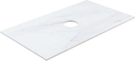 Столешница Allen Brau Fantasy 80 1.11009.M мрамор Столешница Allen Brau Fantasy 80 1.11009.M мрамор