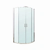 Душевой уголок BERGES SOLO R 800х800 061101 Душевой уголок BERGES SOLO R 800х800 061101