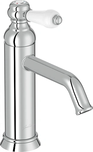 Смеситель для раковины Jacob Delafon Louise E24360-CP Смеситель для раковины Jacob Delafon Louise E24360-CP