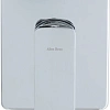 Смеситель для душа Allen Brau Infinity X1 5.21015-00 с внутренней частью Смеситель для душа Allen Brau Infinity X1 5.21015-00 с внутренней частью