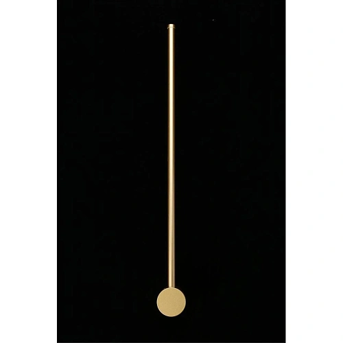 Светильник настенный (Бра) Aployt Merian APL.019.11.07 Светильник настенный (Бра) Aployt Merian APL.019.11.07