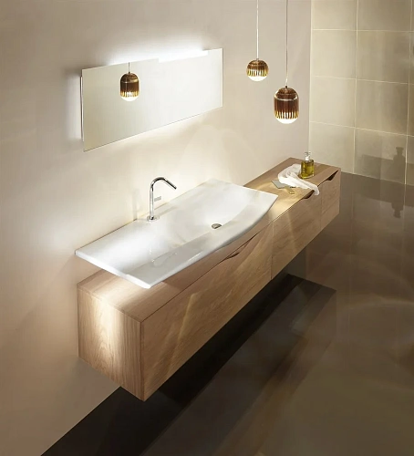 Смеситель для раковины Jacob Delafon Stillness E979-4-CP Смеситель для раковины Jacob Delafon Stillness E979-4-CP