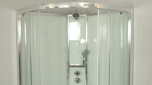 Душевая кабина Timo Premium ILMA 901 (100x100x222) Душевая кабина Timo Premium ILMA 901 (100x100x222)