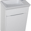 Тумба под раковину Aquanet Дувр 45 белый 00182607 Тумба под раковину Aquanet Дувр 45 белый 00182607