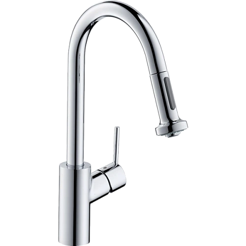 Смеситель для кухни hansgrohe Talis S2 Variarc 14877000 Смеситель для кухни hansgrohe Talis S2 Variarc 14877000