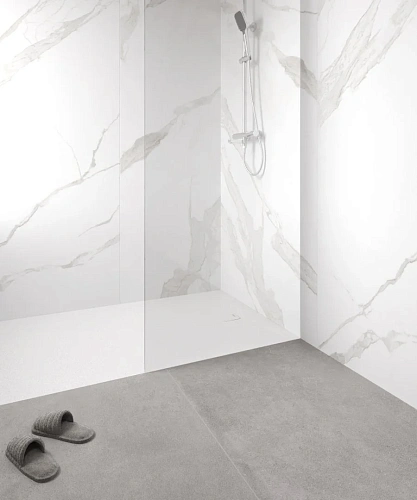 Душевой поддон STAROhome COSMO 140х90 WHITE MATT 20443843 из искусственного камня Душевой поддон STAROhome COSMO 140х90 WHITE MATT 20443843 из искусственного камня