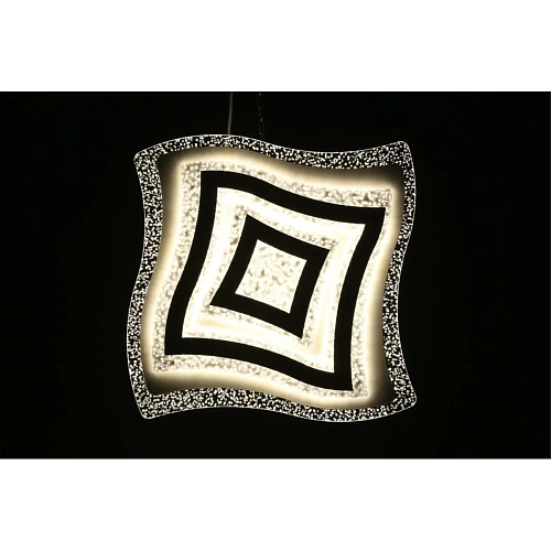 Люстра потолочная Omnilux Spoleto OML-08207-202 Люстра потолочная Omnilux Spoleto OML-08207-202