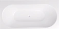 Ванна из искусственного камня Timo solid ANNELI1800 (1800x900x500) Ванна из искусственного камня Timo solid ANNELI1800 (1800x900x500)