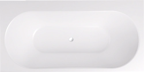 Ванна из искусственного камня Timo solid ANNELI1800 (1800x900x500) Ванна из искусственного камня Timo solid ANNELI1800 (1800x900x500)