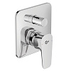 Смеситель для ванны Ideal Standard ESLA A6947AA встраиваемый