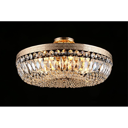 Люстра потолочная Aployt Lidi APL.757.07.08 Люстра потолочная Aployt Lidi APL.757.07.08