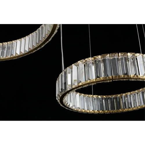 Люстра подвесная Aployt Nicoletta APL.026.03.100 Люстра подвесная Aployt Nicoletta APL.026.03.100